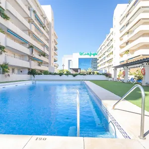 Marina Banus Ll Marbella