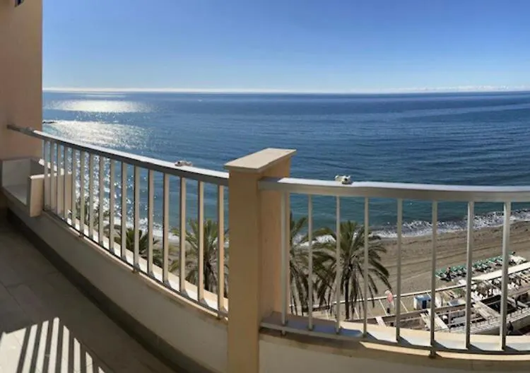 Diana Marbella Apartment