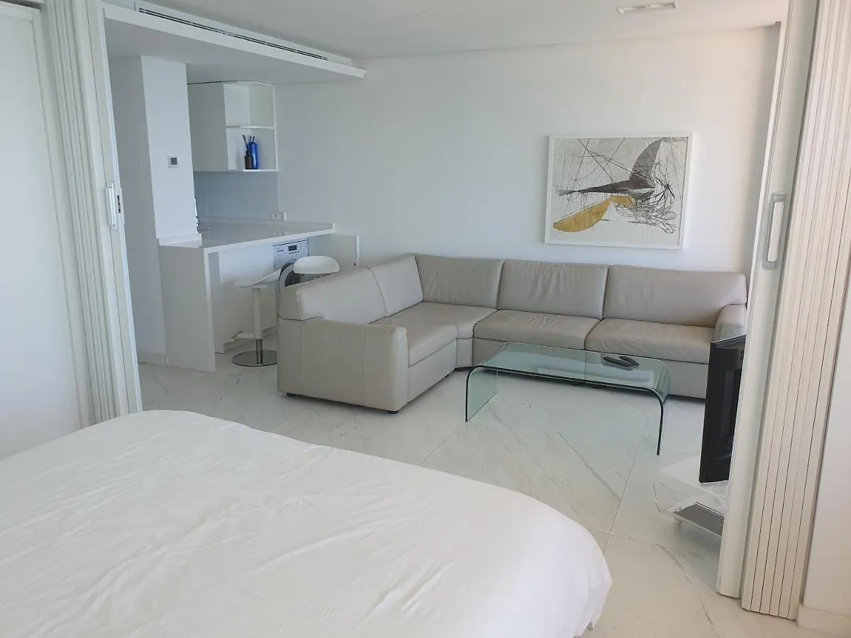 Diana Marbella Apartment