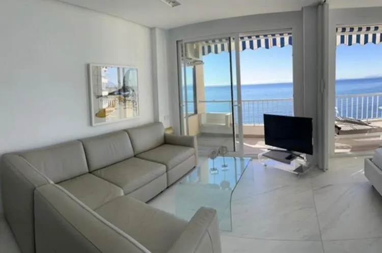 Diana Marbella Apartment Spain